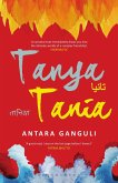 Tanya Tania (eBook, ePUB)