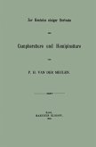 Zur Kentniss einiger Derivate der Camphersäure und Hemipinsäure (eBook, PDF)