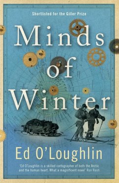 Cover Minds of Winter (eBook, ePUB)