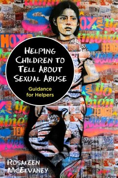 Cover Helping Children to Tell About Sexual Abuse (eBook, ePUB)