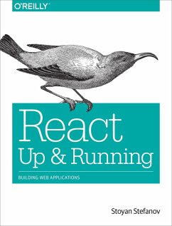 React: Up & Running (eBook, ePUB) - Stefanov, Stoyan