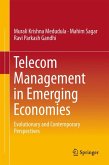 Telecom Management in Emerging Economies (eBook, PDF)