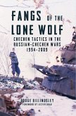 Fangs of the Lone Wolf (eBook, ePUB)