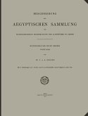 Beschreibung der Aegyptischen Sammlung des Niederländischen Reichsmuseums der Altertümer in Leiden (eBook, PDF)