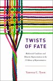 Twists of Fate (eBook, ePUB)