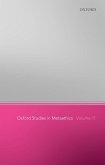 Oxford Studies in Metaethics 11 (eBook, ePUB)