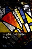 Angels in Early Medieval England (eBook, ePUB)