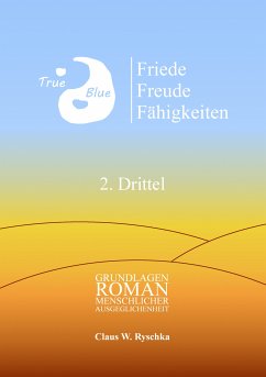 Friede Freude Fähigkeiten, 2. Drittel (eBook, ePUB) - Ryschka, Claus W.