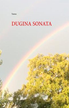 Dugina sonata (eBook, ePUB) - Yanna