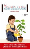 Montessori en casa (eBook, ePUB) Montessori en casa (eBook, ePUB)