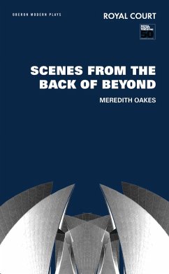 Cover Scenes from the Back of Beyond (eBook, ePUB)