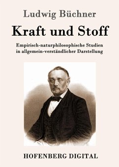 Kraft und Stoff (eBook, ePUB) - Ludwig Büchner