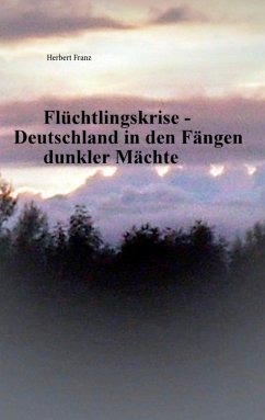 Flüchtlingskrise - Deutschland in den Fängen dunkler Mächte (eBook, ePUB) - Franz, Herbert