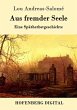 Aus fremder Seele (eBook, ePUB) - Bild 1