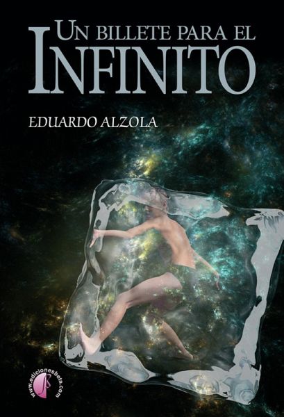 Un billete para el infinito (eBook, ePUB) Un billete para el infinito (eBook, ePUB)