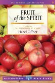 Fruit of the Spirit (eBook, ePUB)