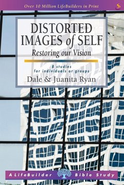 Distorted images of Self (eBook, ePUB) - Ryan, Juanita