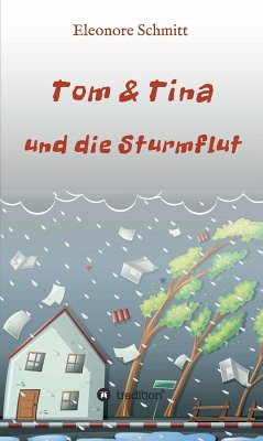 Tom & Tina, Band 1 (eBook, ePUB) - Schmitt, Eleonore