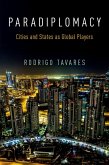 Paradiplomacy (eBook, ePUB)