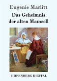 Das Geheimnis der alten Mamsell (eBook, ePUB)