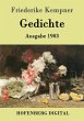 Gedichte (eBook, ePUB) - Bild 1
