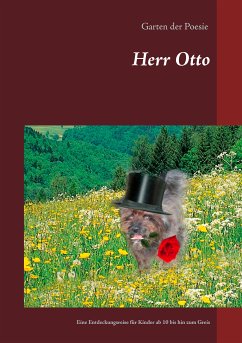 Herr Otto (eBook, ePUB)