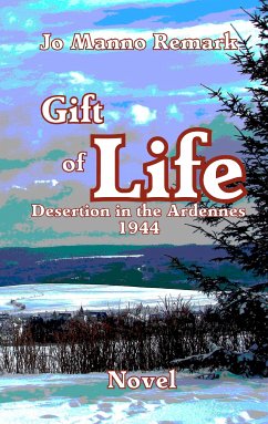 Gift of life (eBook, ePUB)