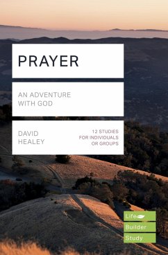 Cover Prayer (eBook, ePUB)