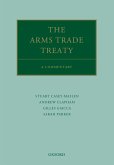 The Arms Trade Treaty: A Commentary (eBook, ePUB)