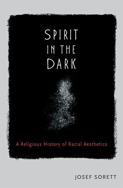 Spirit in the Dark (eBook, ePUB) - Sorett, Josef