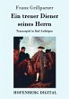 Ein treuer Diener seines Herrn (eBook,... - Bild 1