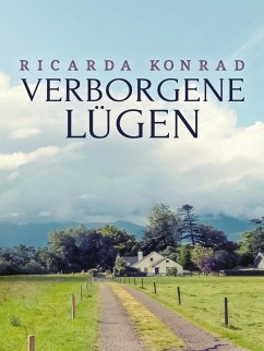 Verborgene Lügen (eBook, ePUB) - Konrad, Ricarda