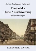 Fenitschka / Eine Ausschweifung (eBook, ePUB)
