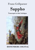 Sappho (eBook, ePUB) Sappho (eBook, ePUB)