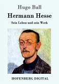 Hermann Hesse (eBook, ePUB)