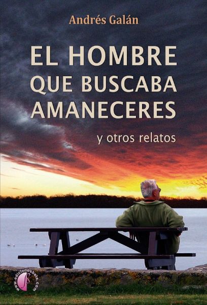 El hombre que buscaba amaneceres (eBook, ePUB)