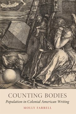 Cover Counting Bodies (eBook, ePUB)