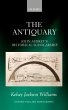 The Antiquary (eBook, ePUB) - Bild 1
