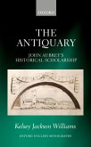 The Antiquary (eBook, ePUB)