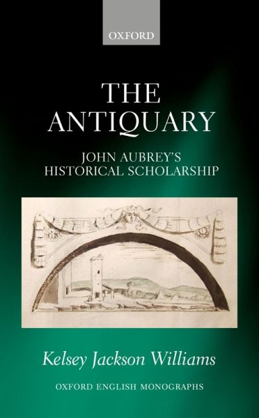 The Antiquary (eBook, ePUB) The Antiquary (eBook, ePUB)
