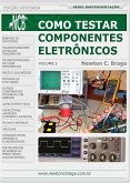 Como Testar Componentes Eletrônicos (eBook, ePUB)