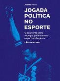 Jogada política no esporte (eBook, ePUB)
