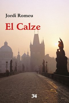 Cover El Calze (eBook, ePUB)
