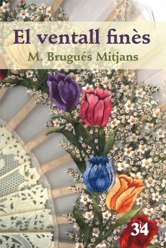 Cover El ventall finès (eBook, ePUB)