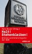 Halt! Stehenbleiben! (eBook, ePUB) - Bild 1