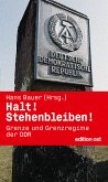 Halt! Stehenbleiben! (eBook, ePUB)