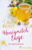 Honigmilchtage (eBook, ePUB)