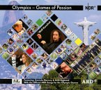 Olympics-Games Of Passion