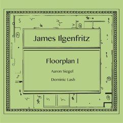 Floorplan I - Ilgenfritz,James