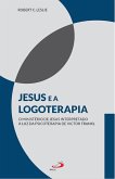Jesus e a logoterapia (eBook, ePUB)